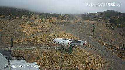 Valdezcaray: Rehoyo (valdezcaray.es)