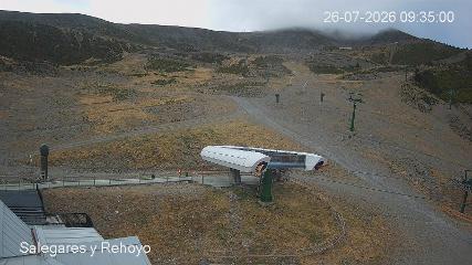 Valdezcaray: Rehoyo (valdezcaray.es)