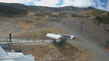 Valdezcaray: Rehoyo (valdezcaray.es)