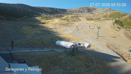 Valdezcaray: Rehoyo (valdezcaray.es)