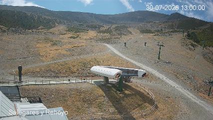 Valdezcaray: Rehoyo (valdezcaray.es)