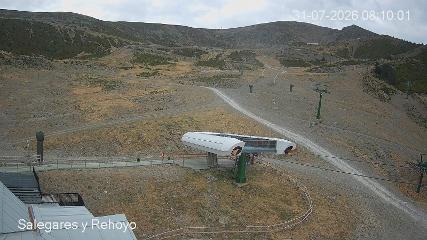 Valdezcaray: Rehoyo (valdezcaray.es)