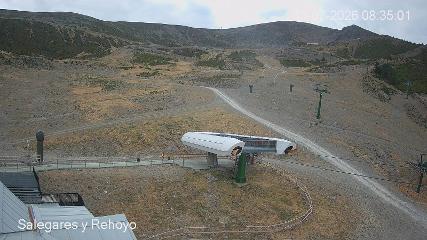 Valdezcaray: Rehoyo (valdezcaray.es)