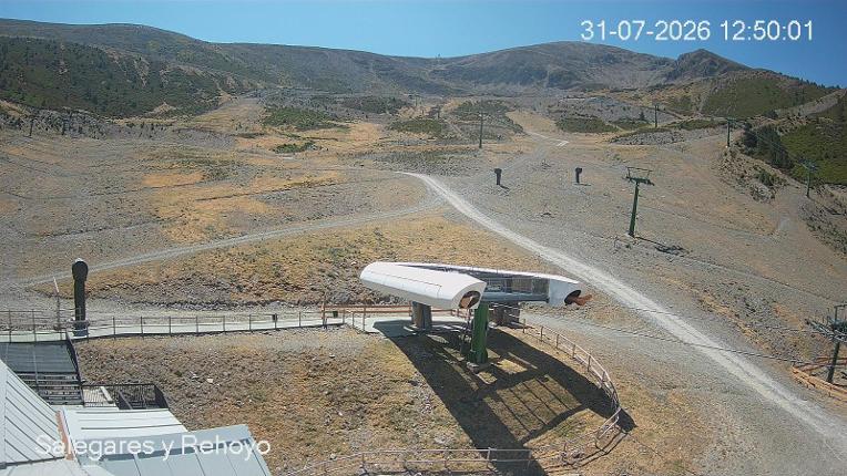Webcam Valdezcaray: Rehoyo