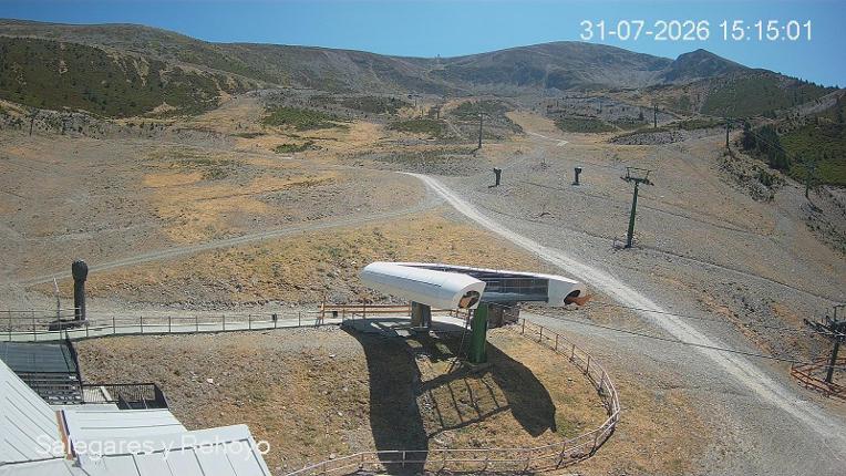 Webcam Valdezcaray: Rehoyo
