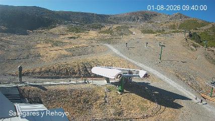 Valdezcaray: Rehoyo (valdezcaray.es)