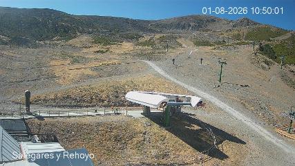 Valdezcaray: Rehoyo (valdezcaray.es)