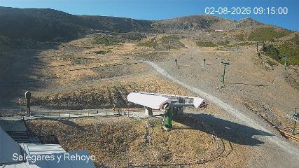 Valdezcaray: Rehoyo (valdezcaray.es)