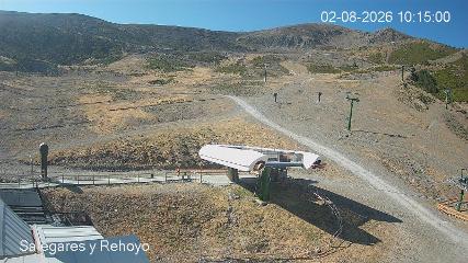 Valdezcaray: Rehoyo (valdezcaray.es)