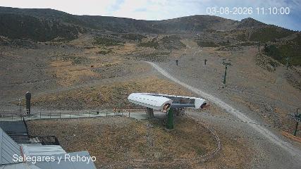 Valdezcaray: Rehoyo (valdezcaray.es)
