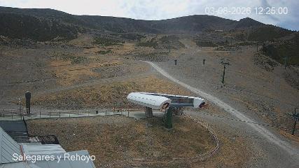 Valdezcaray: Rehoyo (valdezcaray.es)