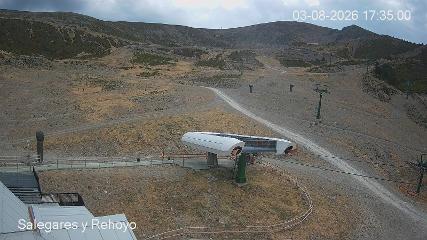 Valdezcaray: Rehoyo (valdezcaray.es)