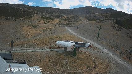 Valdezcaray: Rehoyo (valdezcaray.es)
