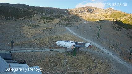 Valdezcaray: Rehoyo (valdezcaray.es)