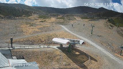 Valdezcaray: Rehoyo (valdezcaray.es)