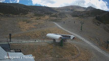 Valdezcaray: Rehoyo (valdezcaray.es)