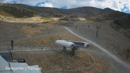 Valdezcaray: Rehoyo (valdezcaray.es)
