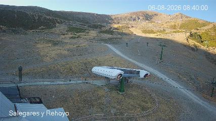 Valdezcaray: Rehoyo (valdezcaray.es)