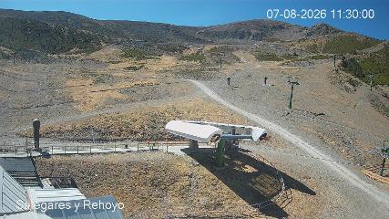 Valdezcaray: Rehoyo (valdezcaray.es)