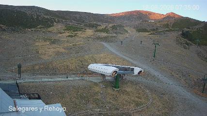 Valdezcaray: Rehoyo (valdezcaray.es)