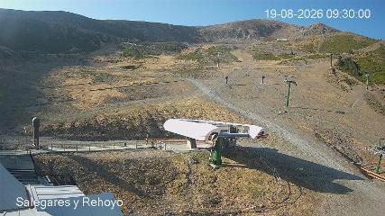 Valdezcaray: Rehoyo (valdezcaray.es)
