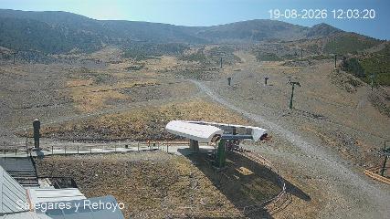 Valdezcaray: Rehoyo (valdezcaray.es)