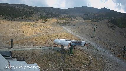 Valdezcaray: Rehoyo (valdezcaray.es)