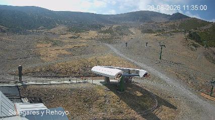 Valdezcaray: Rehoyo (valdezcaray.es)