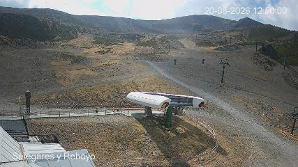 Valdezcaray: Rehoyo (valdezcaray.es)
