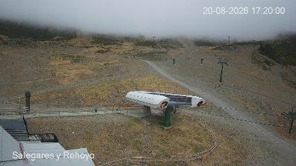 Valdezcaray: Rehoyo (valdezcaray.es)