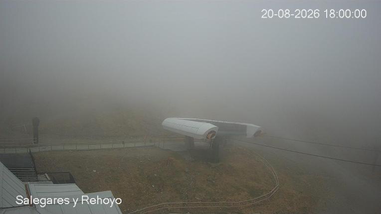 Webcam Valdezcaray: Rehoyo