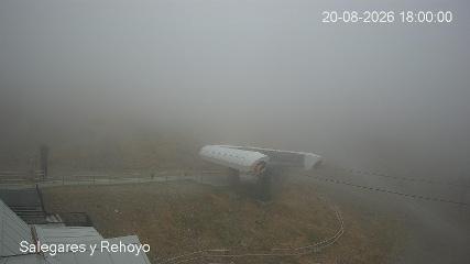 Valdezcaray: Rehoyo (valdezcaray.es)