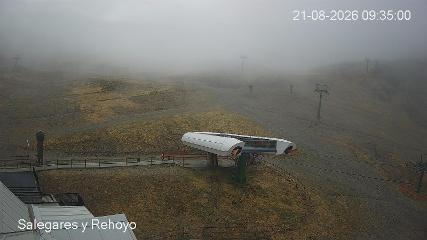 Valdezcaray: Rehoyo (valdezcaray.es)