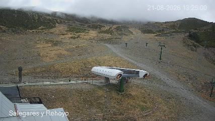 Valdezcaray: Rehoyo (valdezcaray.es)