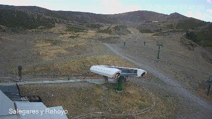 Valdezcaray: Rehoyo (valdezcaray.es)