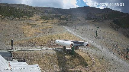 Valdezcaray: Rehoyo (valdezcaray.es)