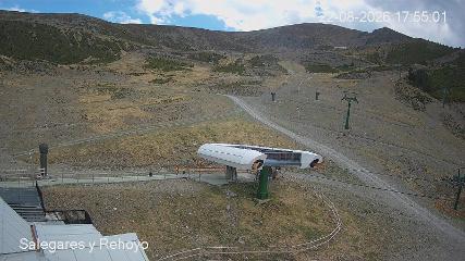 Valdezcaray: Rehoyo (valdezcaray.es)