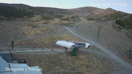 Valdezcaray webcam