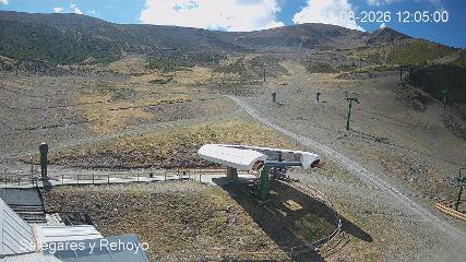 Valdezcaray: Rehoyo (valdezcaray.es)