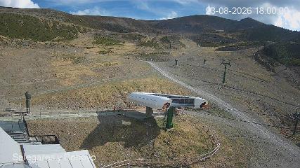 Valdezcaray: Rehoyo (valdezcaray.es)