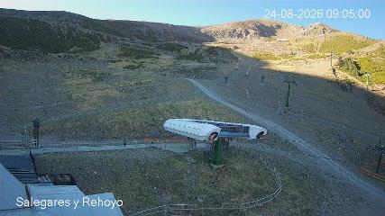 Valdezcaray: Rehoyo (valdezcaray.es)