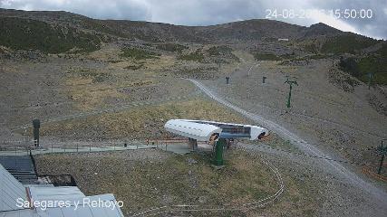 Valdezcaray: Rehoyo (valdezcaray.es)