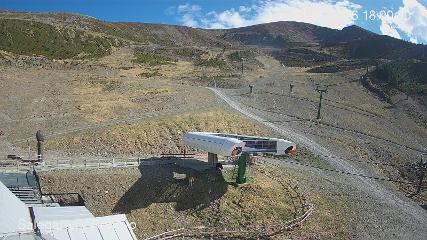 Valdezcaray: Rehoyo (valdezcaray.es)