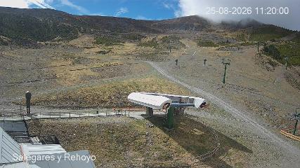 Valdezcaray: Rehoyo (valdezcaray.es)