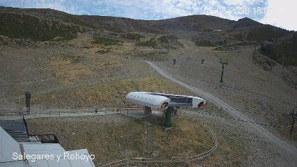 Valdezcaray: Rehoyo (valdezcaray.es)