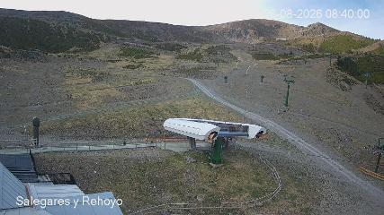 Valdezcaray: Rehoyo (valdezcaray.es)