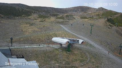 Valdezcaray: Rehoyo (valdezcaray.es)