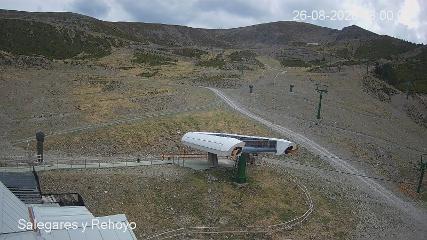 Valdezcaray: Rehoyo (valdezcaray.es)