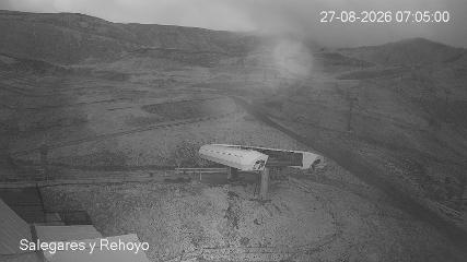 Valdezcaray: Rehoyo (valdezcaray.es)