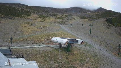 Valdezcaray: Rehoyo (valdezcaray.es)